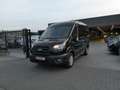 Ford Transit 2T L2-H2 130pk AUTOMAAT Business SYNC4 Stock Zwart - thumbnail 1