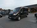 Ford Transit 2T L2-H2 130pk AUTOMAAT Business SYNC4 Stock Zwart - thumbnail 2