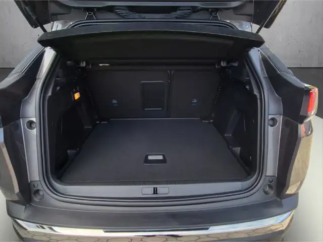 Peugeot 3008 view 7