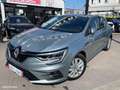 Renault Megane Mégane IV (2) 1.5 bluedci 115 business 2020 Bleu - thumbnail 1
