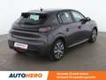 Peugeot 208 1.2 PureTech Active Сірий - thumbnail 30