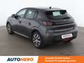 Peugeot 208 1.2 PureTech Active Сірий - thumbnail 4