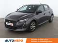 Peugeot 208 1.2 PureTech Active Сірий - thumbnail 1