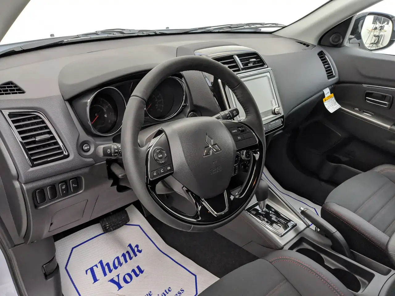 Mitsubishi RVR снимка Mitsubishi RVR