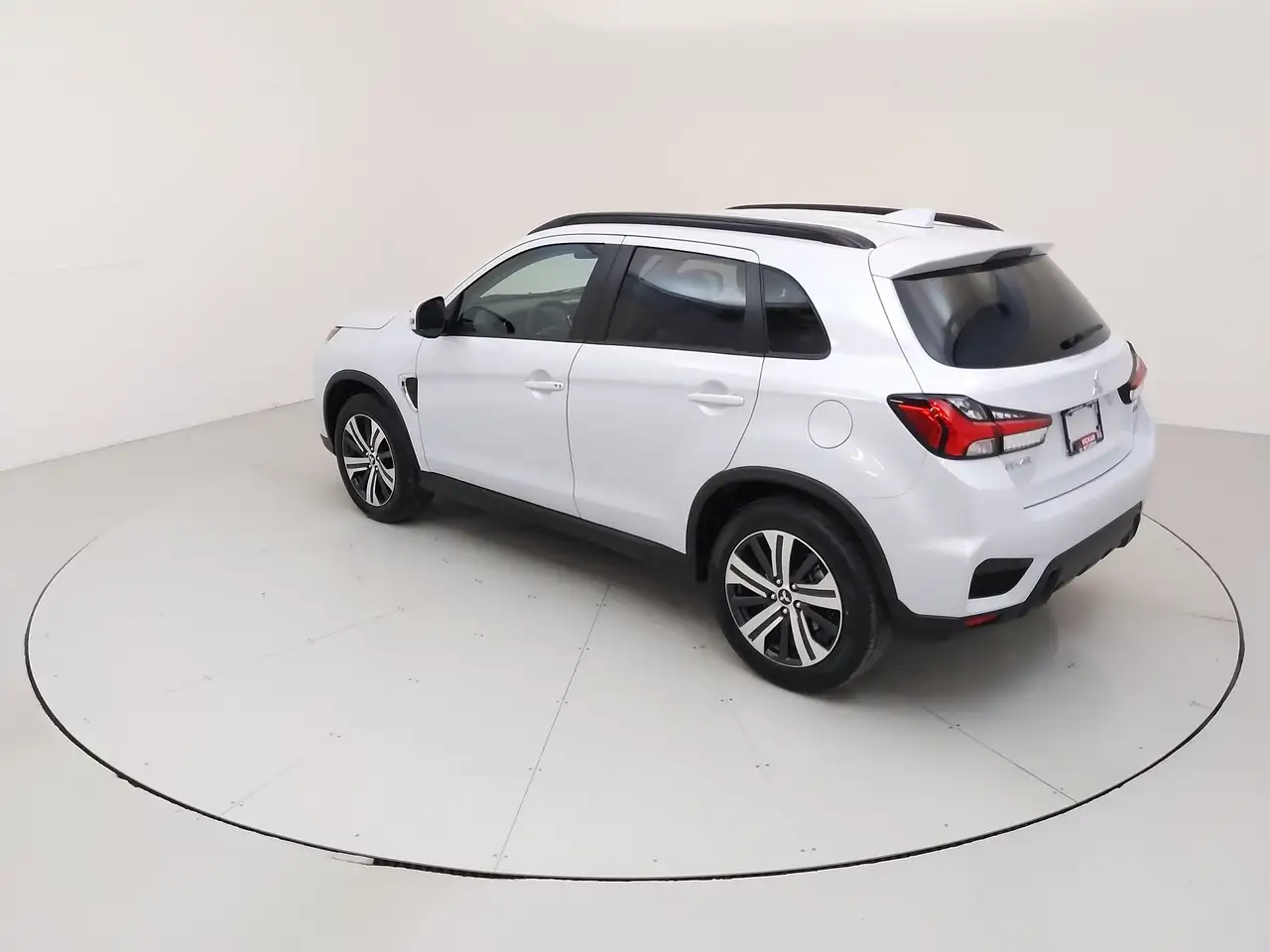 Mitsubishi RVR снимка Mitsubishi RVR