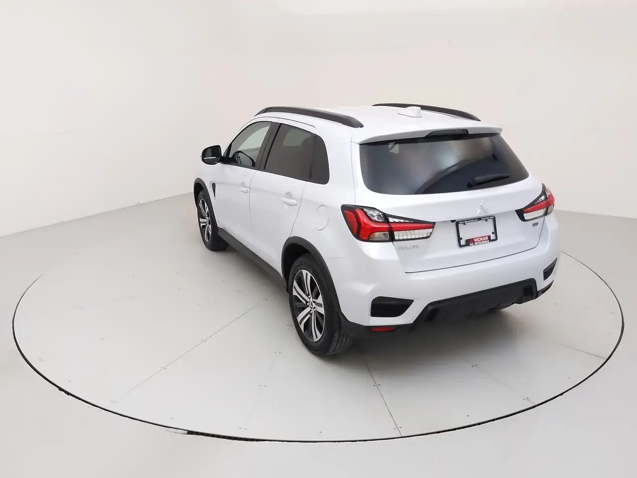 Mitsubishi RVR снимка Mitsubishi RVR