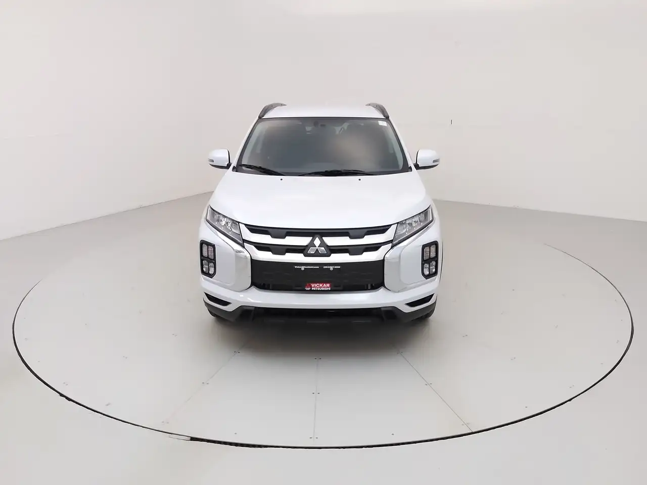 Mitsubishi RVR снимка Mitsubishi RVR