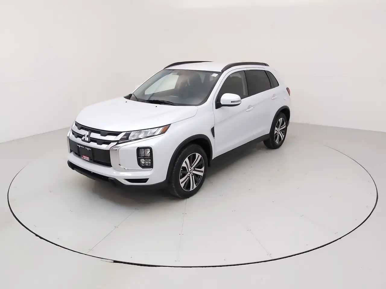 Mitsubishi RVR снимка Mitsubishi RVR