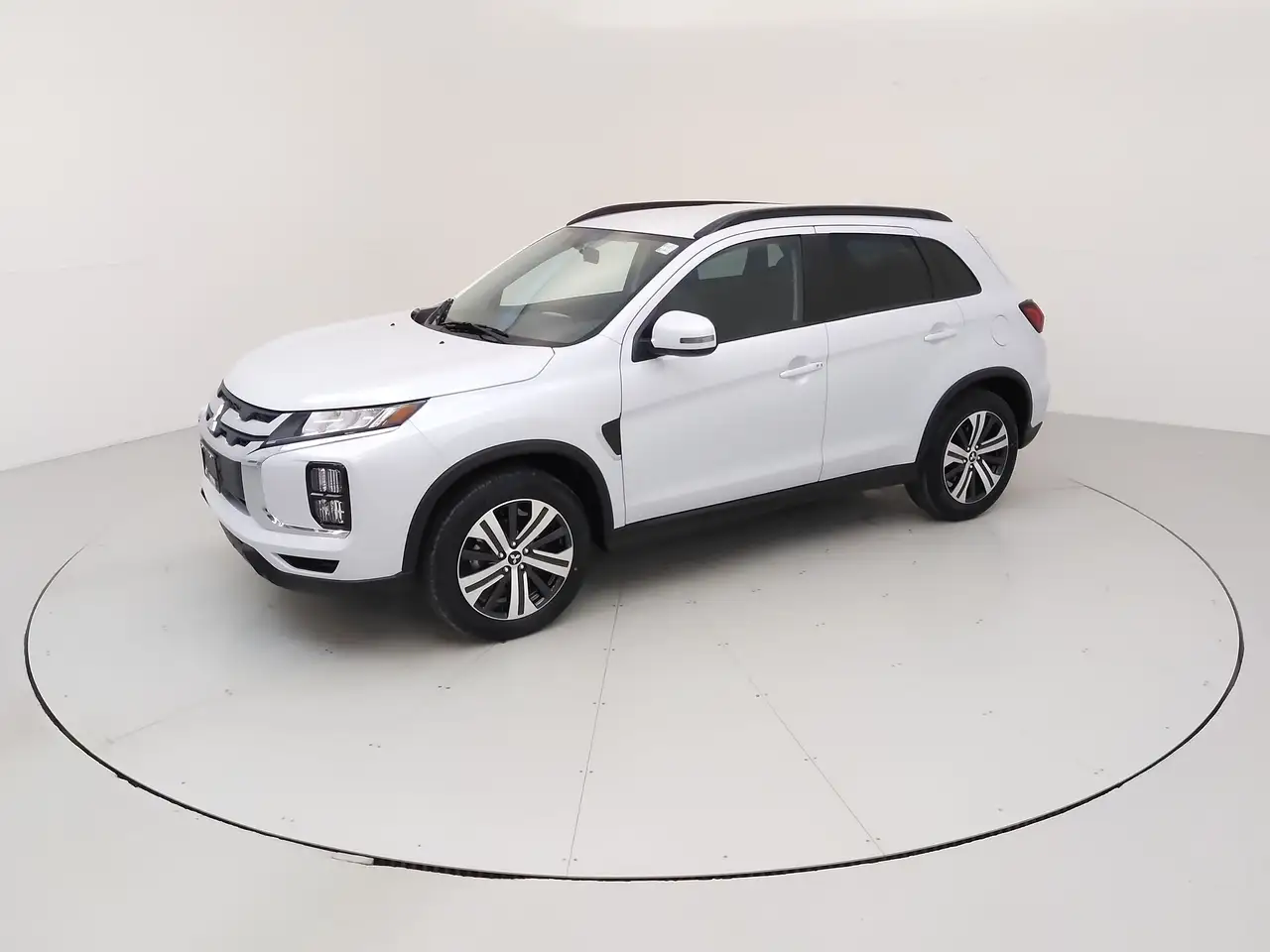 Mitsubishi RVR снимка Mitsubishi RVR