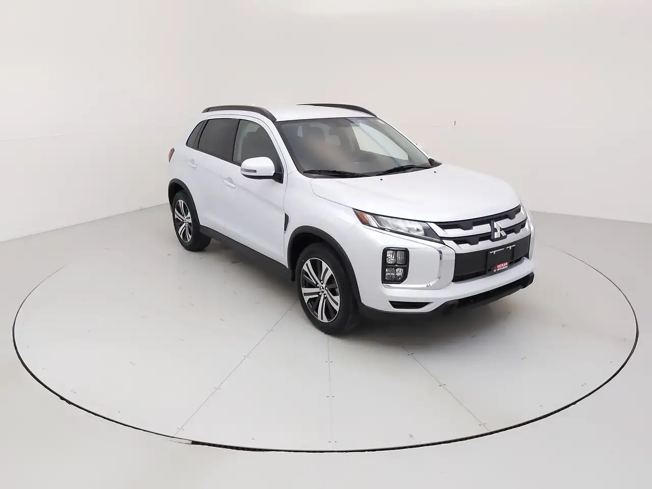 Mitsubishi RVR снимка Mitsubishi RVR