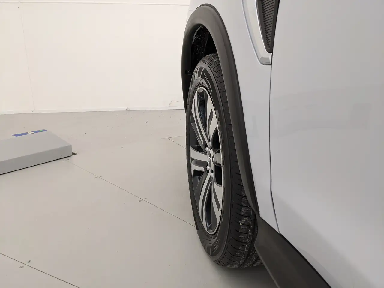 Mitsubishi RVR снимка Mitsubishi RVR