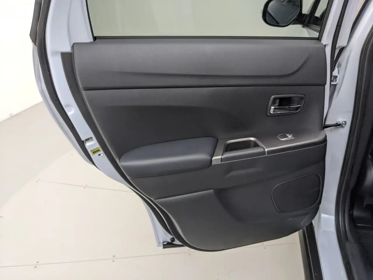 Mitsubishi RVR снимка Mitsubishi RVR