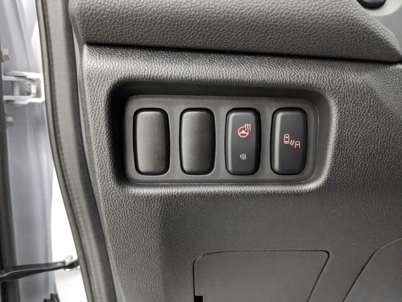Mitsubishi RVR снимка Mitsubishi RVR