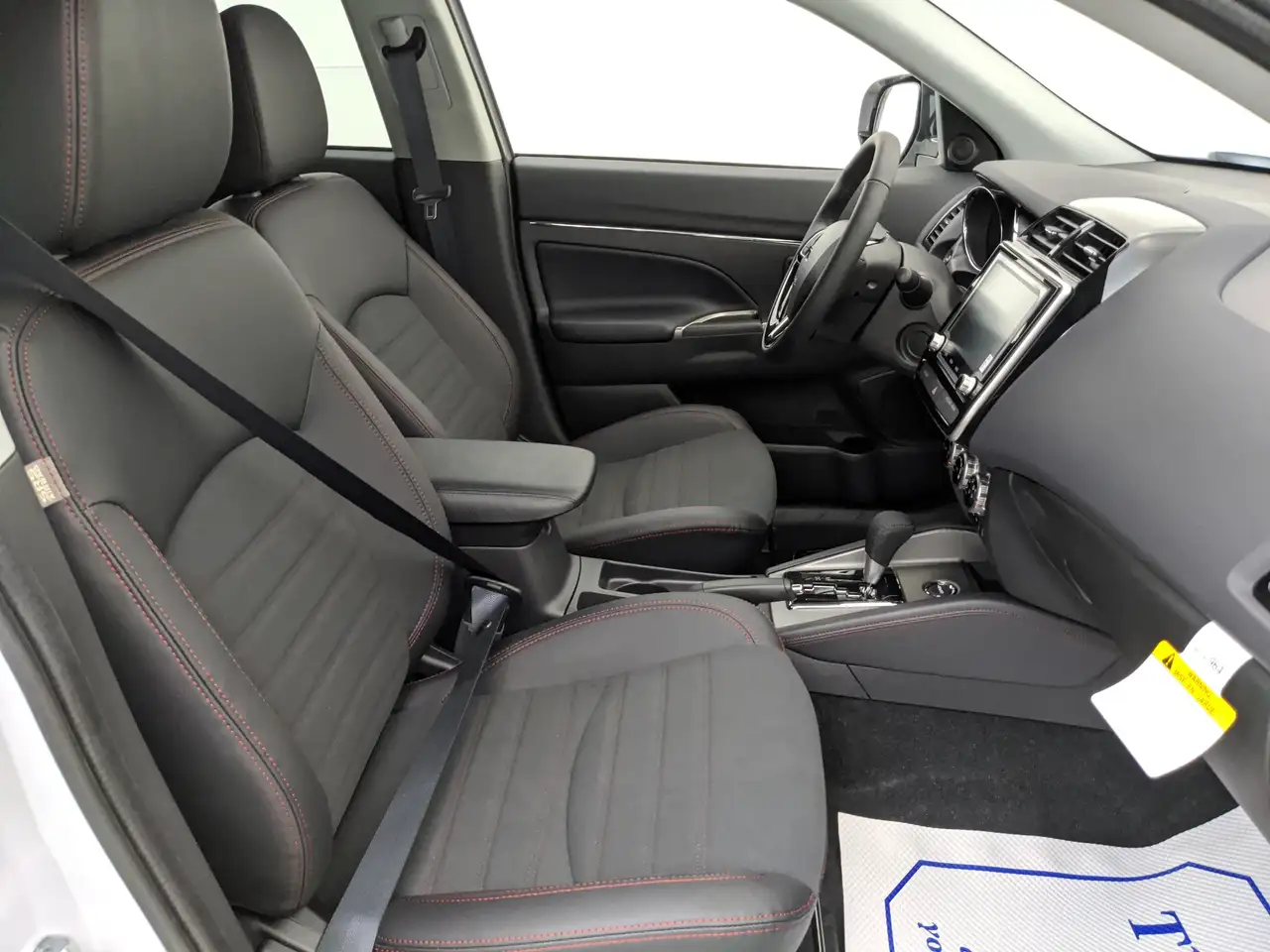 Mitsubishi RVR снимка Mitsubishi RVR