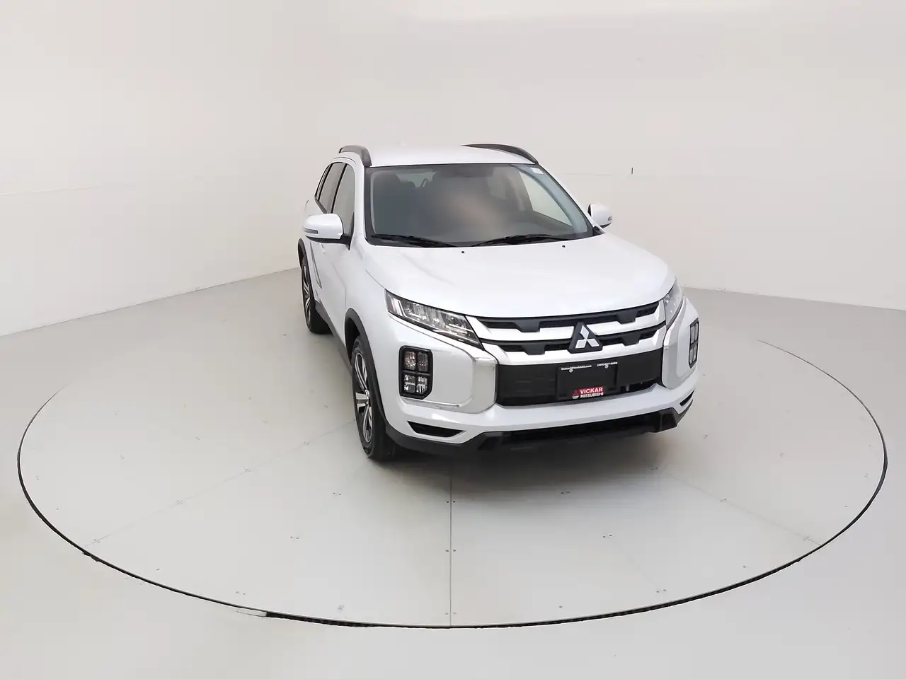 Mitsubishi RVR снимка Mitsubishi RVR