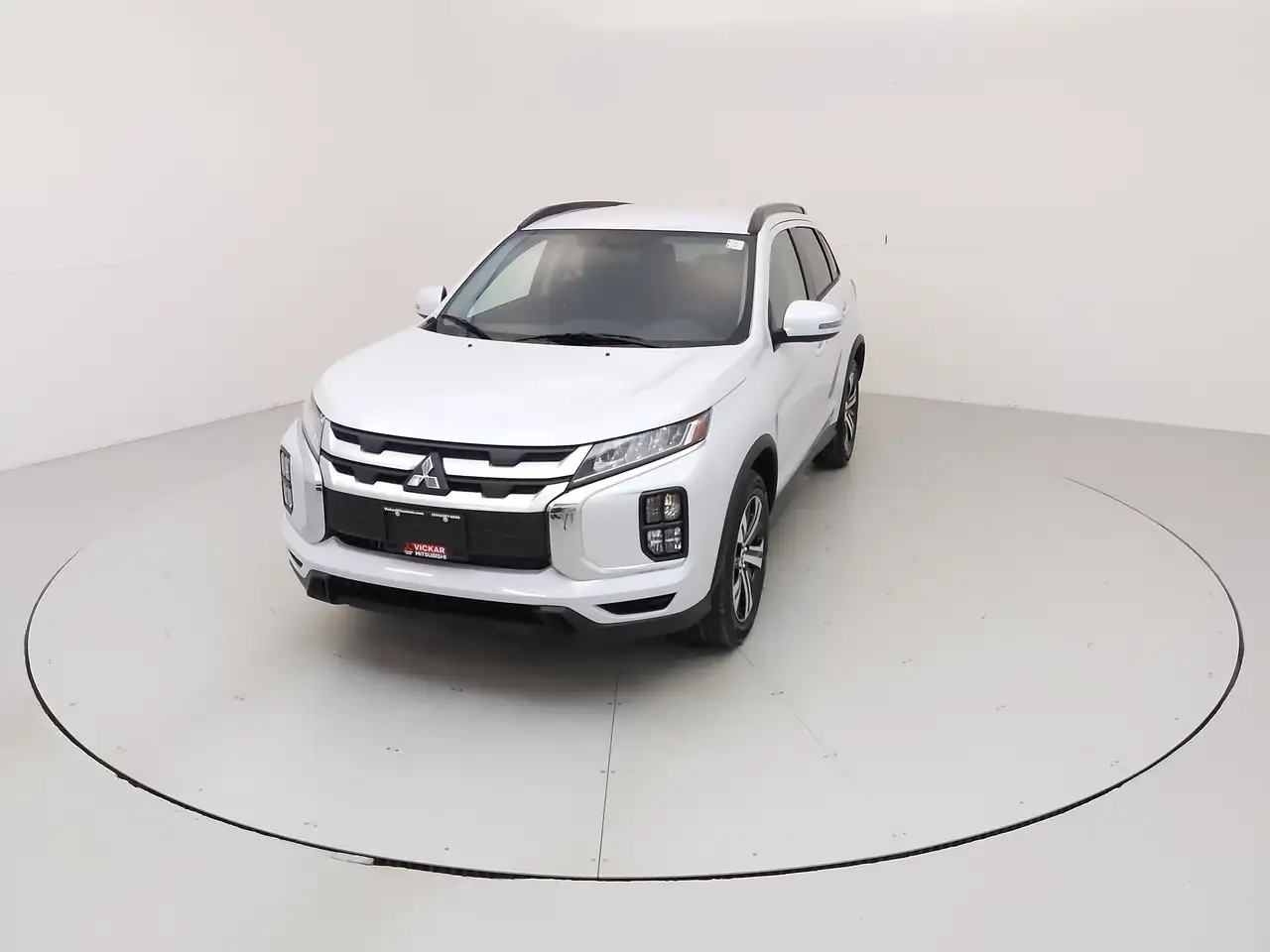 Mitsubishi RVR снимка Mitsubishi RVR
