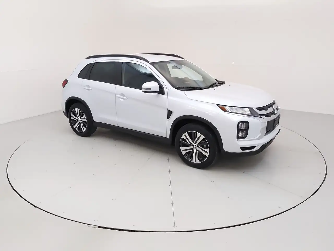 Mitsubishi RVR снимка Mitsubishi RVR