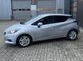 Nissan Micra Micra IG-T 100 Visia Plus Zilver - thumbnail 3