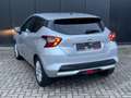 Nissan Micra Micra IG-T 100 Visia Plus Zilver - thumbnail 6