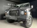Land Rover Defender HT 90 E MARK VI Gris - thumbnail 12