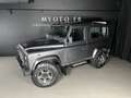 Land Rover Defender HT 90 E MARK VI Gris - thumbnail 8