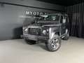 Land Rover Defender HT 90 E MARK VI Gris - thumbnail 2