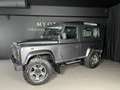 Land Rover Defender HT 90 E MARK VI Gris - thumbnail 3