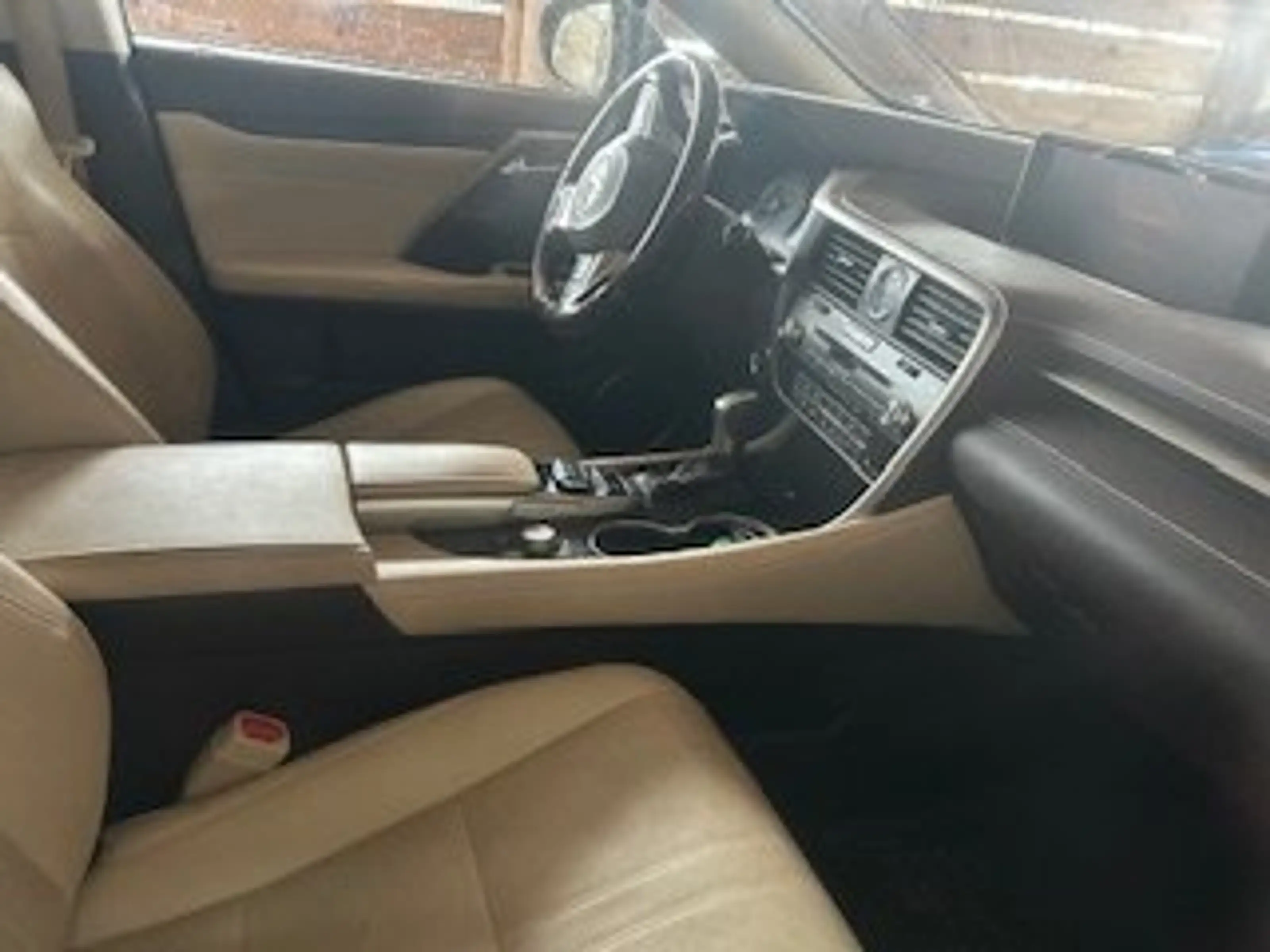 Lexus RX 450h Hybrid Executive Line Panoramadach, ab.AHK, Kamera — photo 5