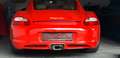 Porsche Cayman Cayman 2,7 Tiptronic Red - thumbnail 5