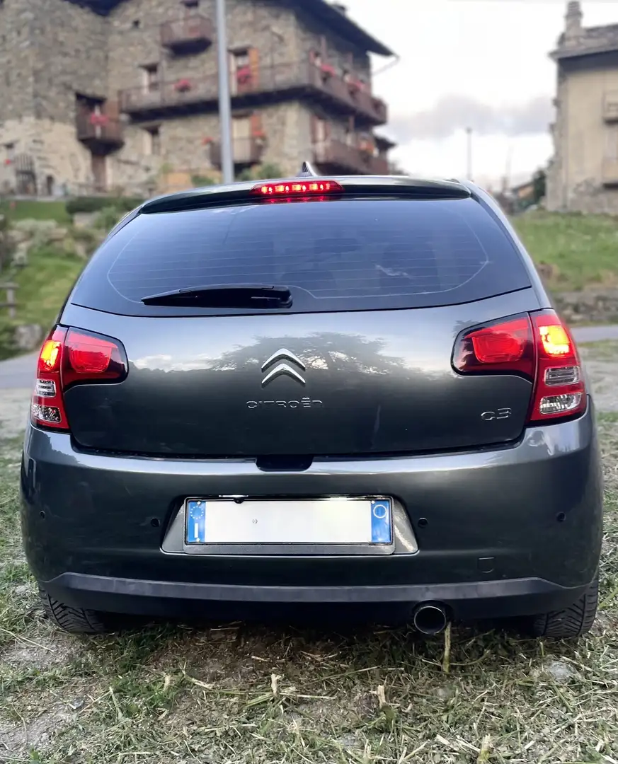 Citroen C3 1.1 - con assetto sportivo e tecnologia. - 2