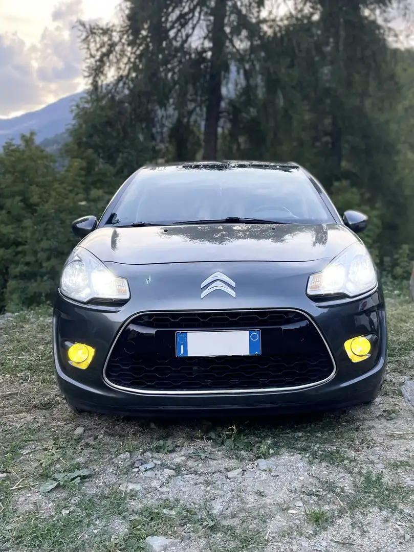 Citroen C3 1.1 - con assetto sportivo e tecnologia. - 1