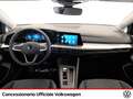 Volkswagen Golf 2.0 tdi life 115cv dsg Nero - thumbnail 8