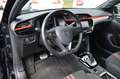 Opel Corsa 1.2 GS Line - Airco|360° camera|Cruise|Navi Zwart - thumbnail 11