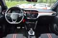 Opel Corsa 1.2 GS Line - Airco|360° camera|Cruise|Navi Zwart - thumbnail 15