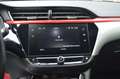 Opel Corsa 1.2 GS Line - Airco|360° camera|Cruise|Navi Zwart - thumbnail 21