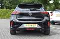 Opel Corsa 1.2 GS Line - Airco|360° camera|Cruise|Navi Zwart - thumbnail 4