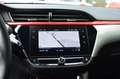 Opel Corsa 1.2 GS Line - Airco|360° camera|Cruise|Navi Zwart - thumbnail 17