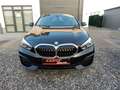BMW 116 AUTOMAAT/GPS/CRUISE/18"velgen Zwart - thumbnail 2
