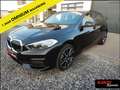 BMW 116 AUTOMAAT/GPS/CRUISE/18"velgen Negro - thumbnail 1