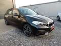 BMW 116 AUTOMAAT/GPS/CRUISE/18"velgen Negro - thumbnail 3