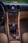 Mercedes-Benz SL 280 R107 roadster cabrio Piros - thumbnail 18