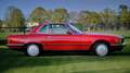 Mercedes-Benz SL 280 R107 roadster cabrio Rouge - thumbnail 17