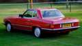 Mercedes-Benz SL 280 R107 roadster cabrio Rood - thumbnail 19