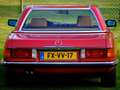 Mercedes-Benz SL 280 R107 roadster cabrio Rood - thumbnail 21