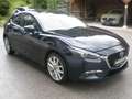 Mazda 3 SP G120 Takumi Blau - thumbnail 3