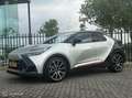 Toyota C-HR 2.0 Hybrid Business GR-Sport Gris - thumbnail 10