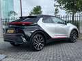 Toyota C-HR 2.0 Hybrid Business GR-Sport Gris - thumbnail 4