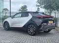 Toyota C-HR 2.0 Hybrid Business GR-Sport Gris - thumbnail 7