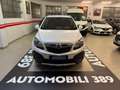 Opel Mokka Mokka 1.6 CDTI Ecotec 136CV 4x4 Start&Stop Cosmo Bianco - thumbnail 3