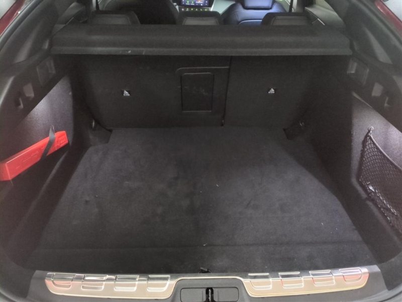 Peugeot 408 GT AT Shz Navi Kamera 360 PDC v+h Leder — photo 7